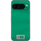 Saudi Arabia Soccer Flag Google Pixel 9 Pro Skin
